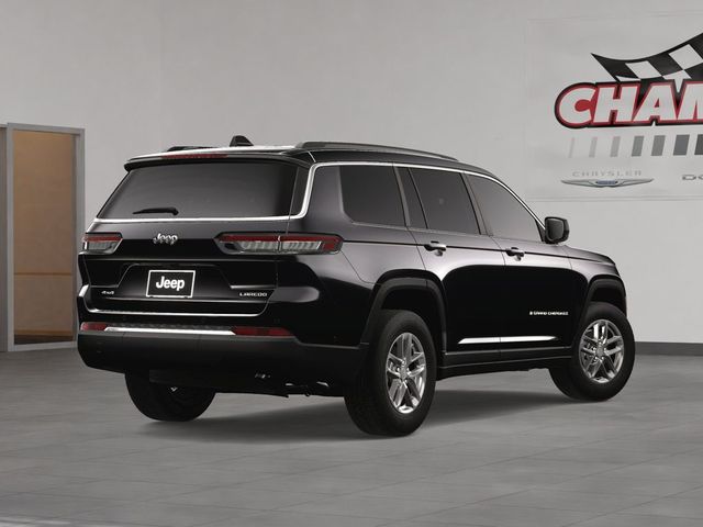 2024 Jeep Grand Cherokee L Laredo X