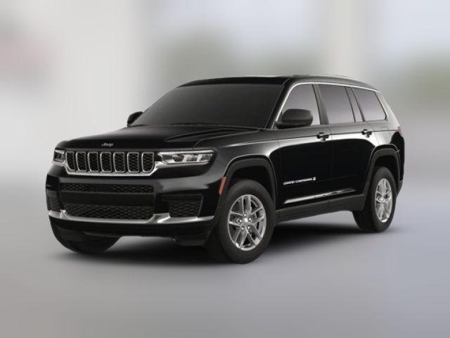 2024 Jeep Grand Cherokee L Laredo X