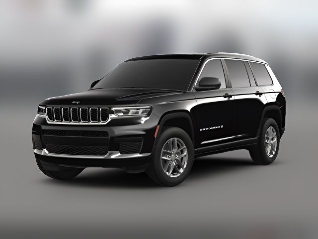 2024 Jeep Grand Cherokee L Laredo X