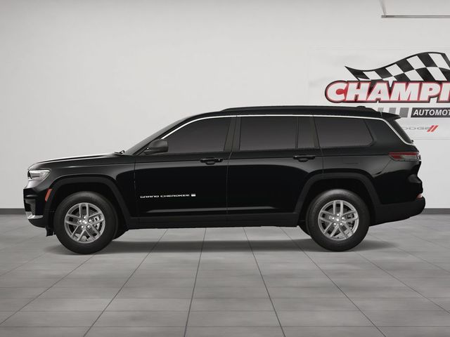 2024 Jeep Grand Cherokee L Laredo X