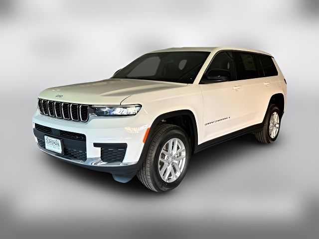 2024 Jeep Grand Cherokee L Laredo X