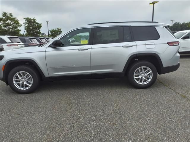 2024 Jeep Grand Cherokee L Laredo X