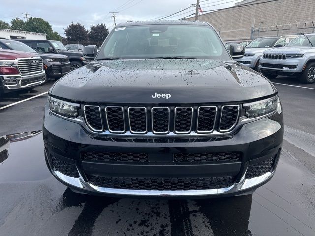 2024 Jeep Grand Cherokee L Laredo X