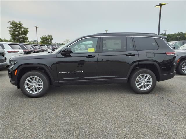 2024 Jeep Grand Cherokee L Laredo X