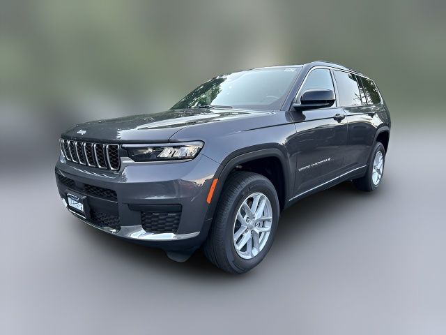 2024 Jeep Grand Cherokee L Laredo X