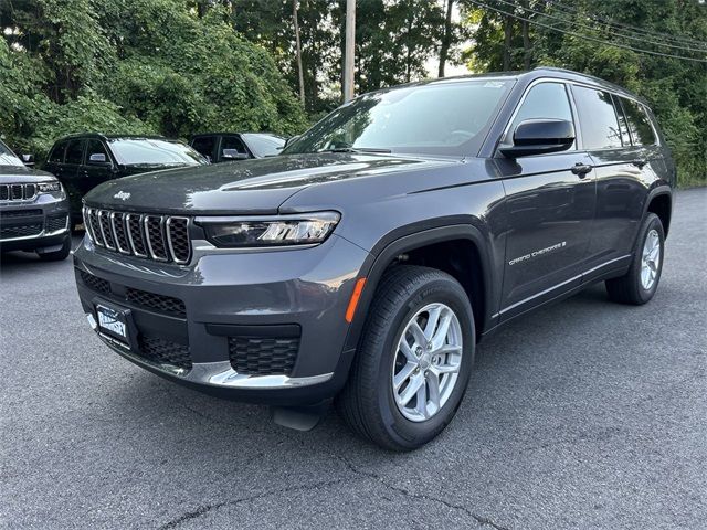 2024 Jeep Grand Cherokee L Laredo X