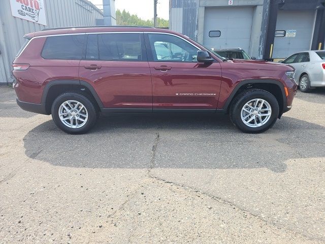 2024 Jeep Grand Cherokee L Laredo X