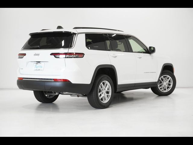 2024 Jeep Grand Cherokee L Laredo X