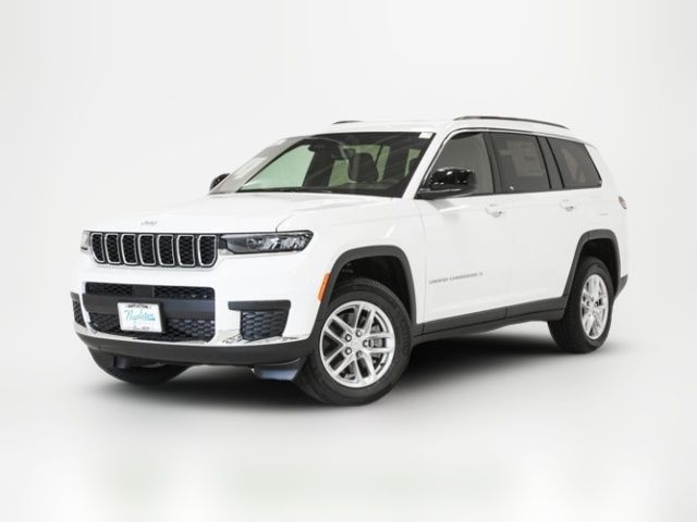 2024 Jeep Grand Cherokee L Laredo X