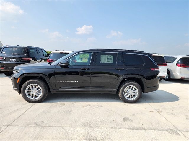 2024 Jeep Grand Cherokee L Laredo X