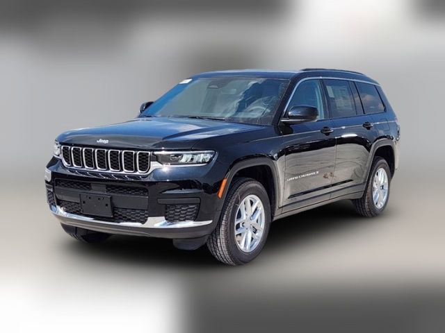 2024 Jeep Grand Cherokee L Laredo X