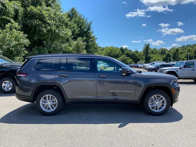 2024 Jeep Grand Cherokee L Laredo X