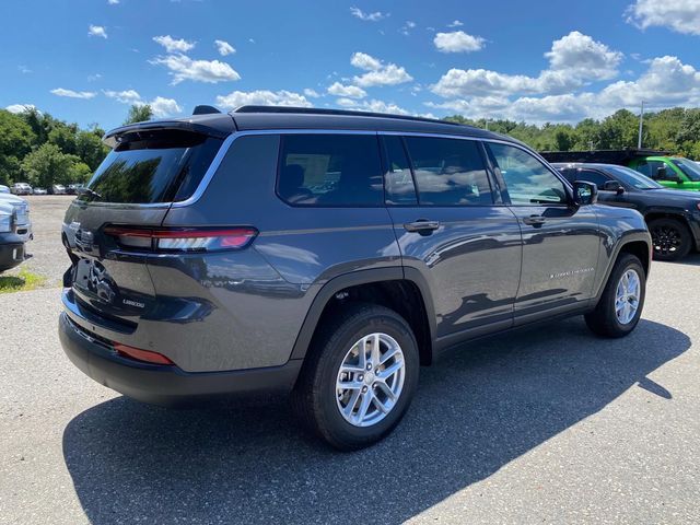 2024 Jeep Grand Cherokee L Laredo X