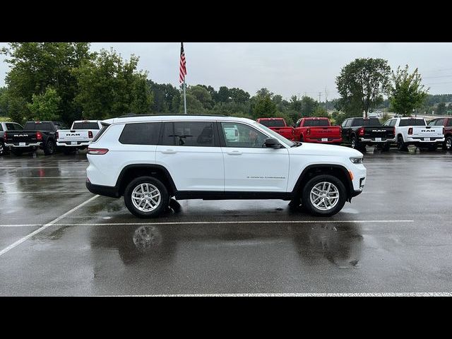 2024 Jeep Grand Cherokee L Laredo X