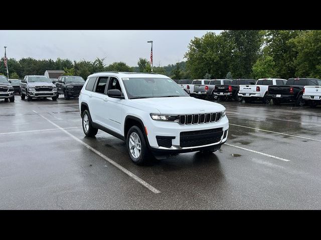 2024 Jeep Grand Cherokee L Laredo X