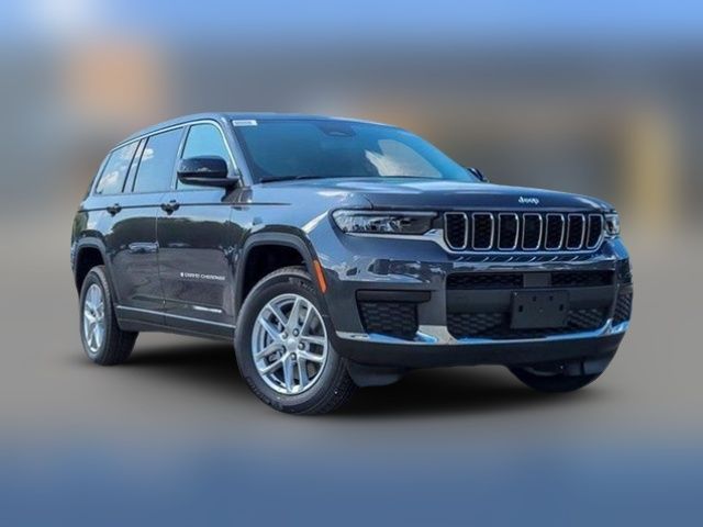 2024 Jeep Grand Cherokee L Laredo X