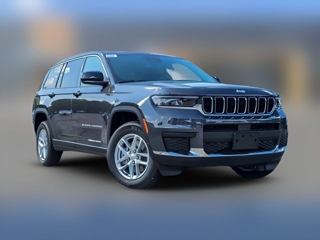 2024 Jeep Grand Cherokee L Laredo X