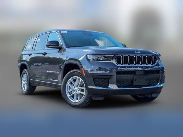 2024 Jeep Grand Cherokee L Laredo X