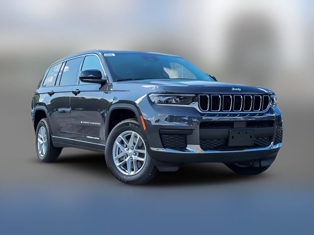 2024 Jeep Grand Cherokee L Laredo X