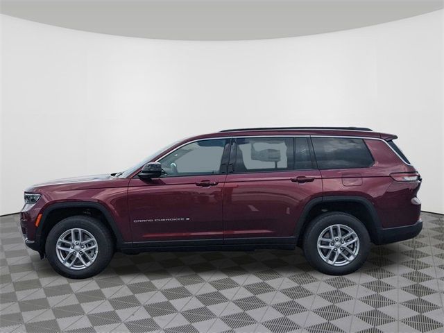 2024 Jeep Grand Cherokee L Laredo X