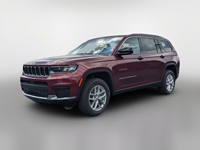 2024 Jeep Grand Cherokee L Laredo X