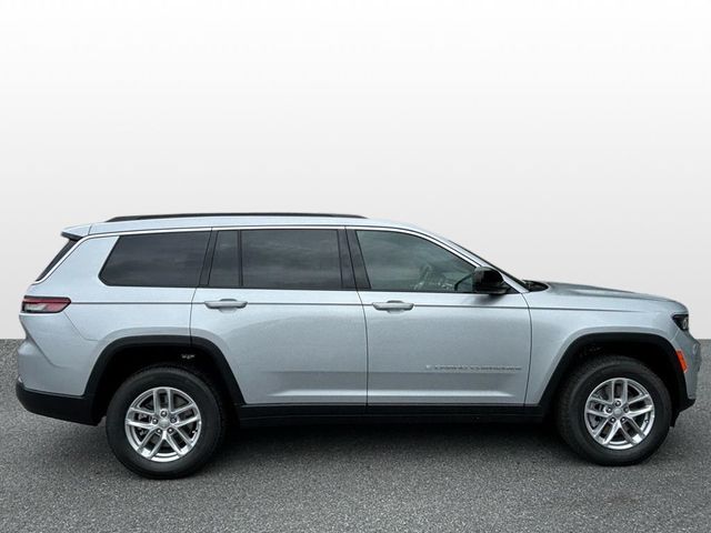 2024 Jeep Grand Cherokee L Laredo X