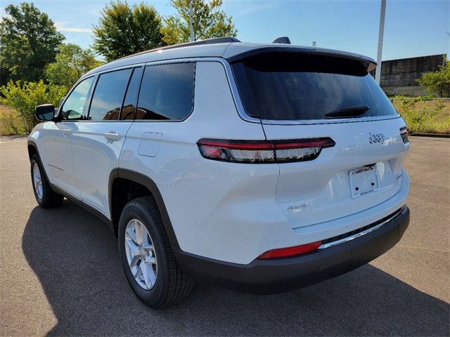 2024 Jeep Grand Cherokee L Laredo X