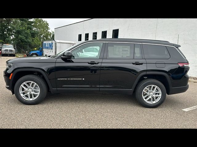 2024 Jeep Grand Cherokee L Laredo X