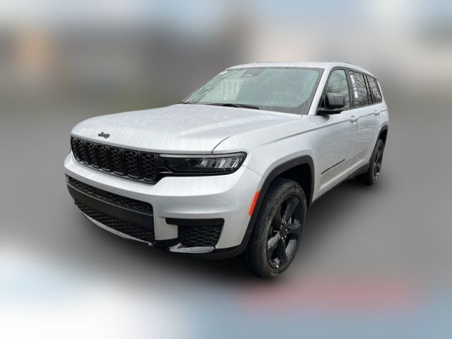 2024 Jeep Grand Cherokee L Altitude X