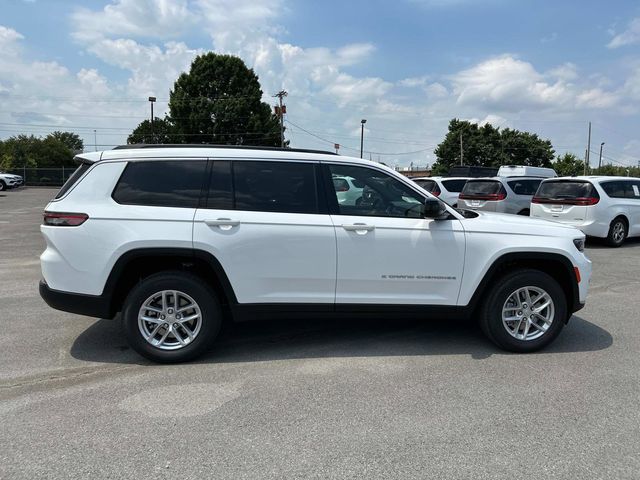 2024 Jeep Grand Cherokee L Laredo X