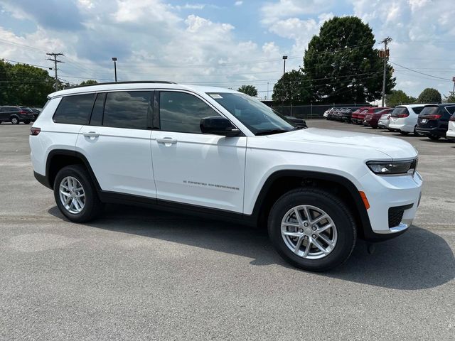 2024 Jeep Grand Cherokee L Laredo X