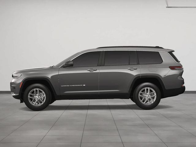 2024 Jeep Grand Cherokee L Laredo X