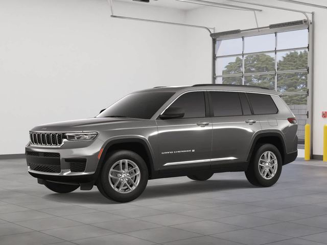 2024 Jeep Grand Cherokee L Laredo X