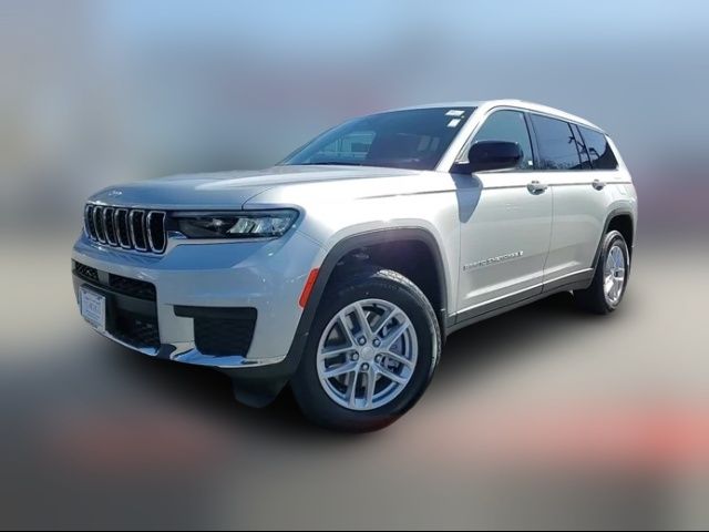 2024 Jeep Grand Cherokee L Laredo X