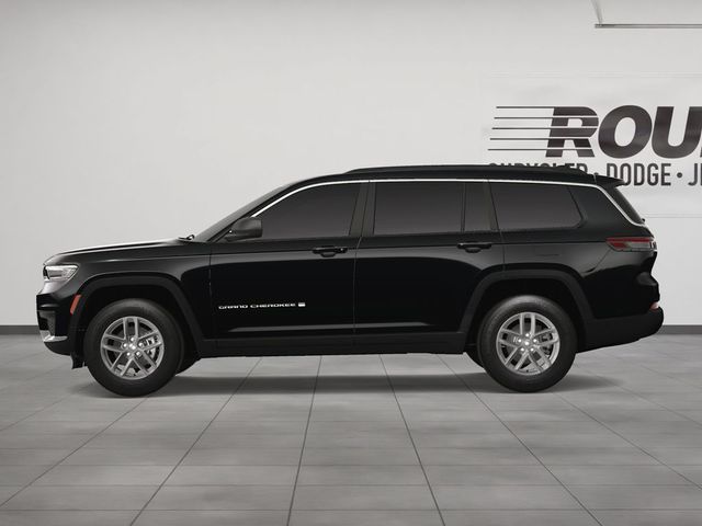 2024 Jeep Grand Cherokee L Laredo X