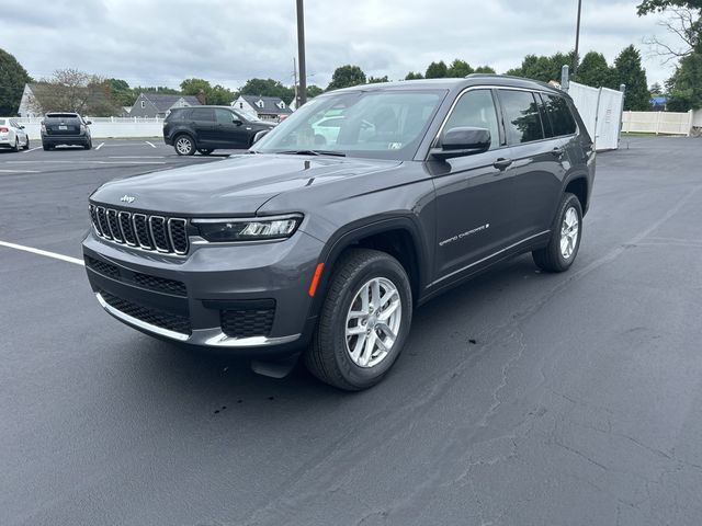 2024 Jeep Grand Cherokee L Laredo X