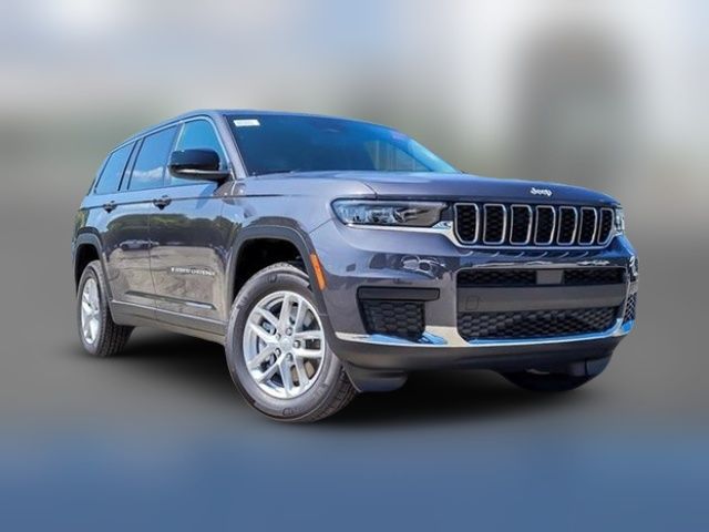 2024 Jeep Grand Cherokee L Laredo X