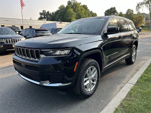 2024 Jeep Grand Cherokee L Laredo X