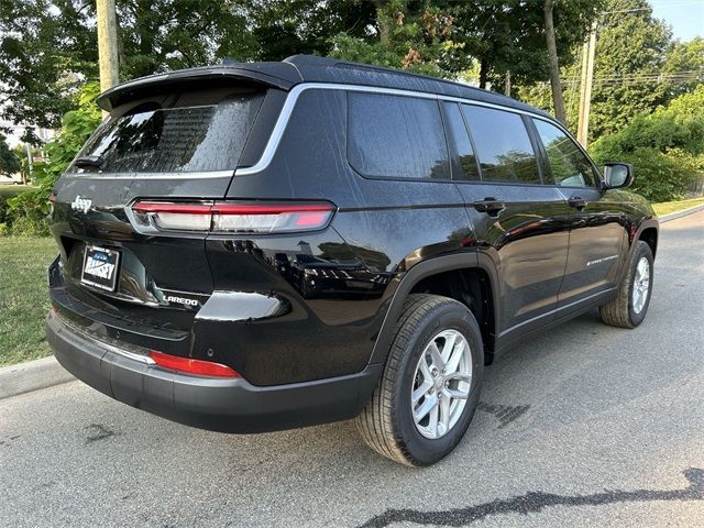 2024 Jeep Grand Cherokee L Laredo X