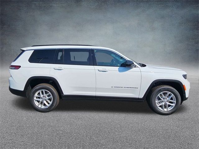 2024 Jeep Grand Cherokee L Laredo X