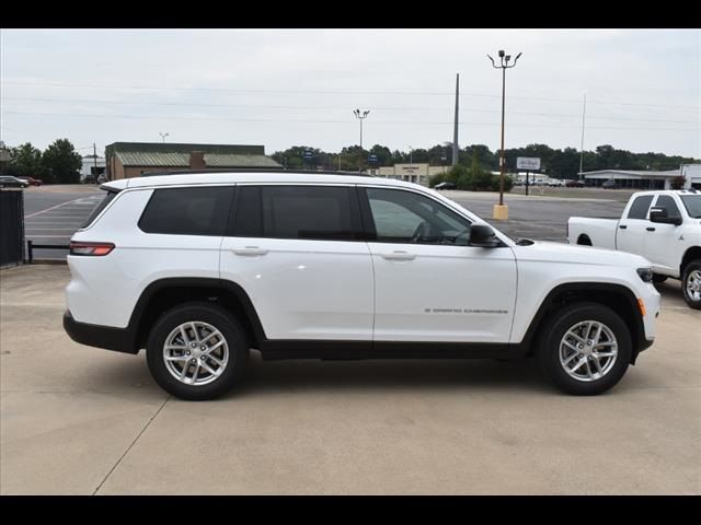 2024 Jeep Grand Cherokee L Laredo X