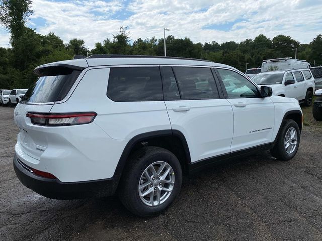 2024 Jeep Grand Cherokee L Laredo X