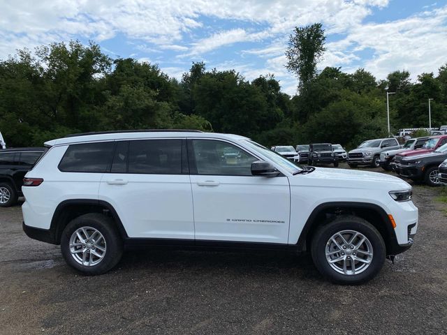 2024 Jeep Grand Cherokee L Laredo X