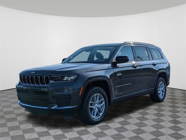 2024 Jeep Grand Cherokee L Laredo X