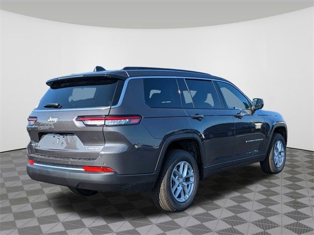 2024 Jeep Grand Cherokee L Laredo X