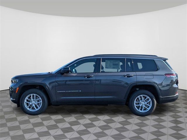 2024 Jeep Grand Cherokee L Laredo X