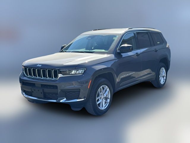 2024 Jeep Grand Cherokee L Laredo X