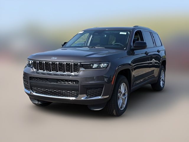 2024 Jeep Grand Cherokee L Laredo X