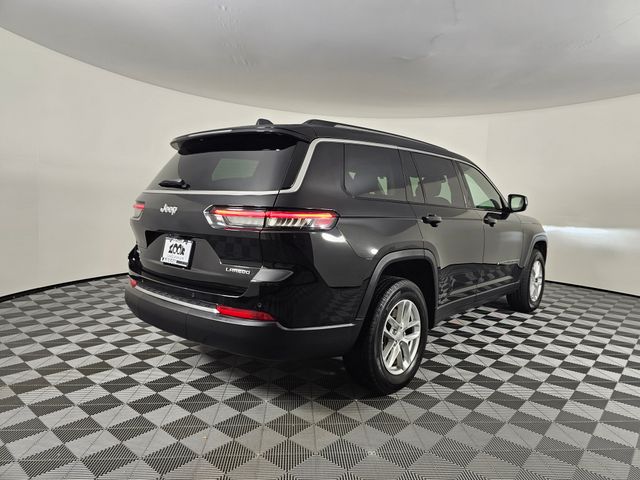 2024 Jeep Grand Cherokee L Laredo X