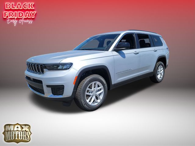 2024 Jeep Grand Cherokee L Laredo X